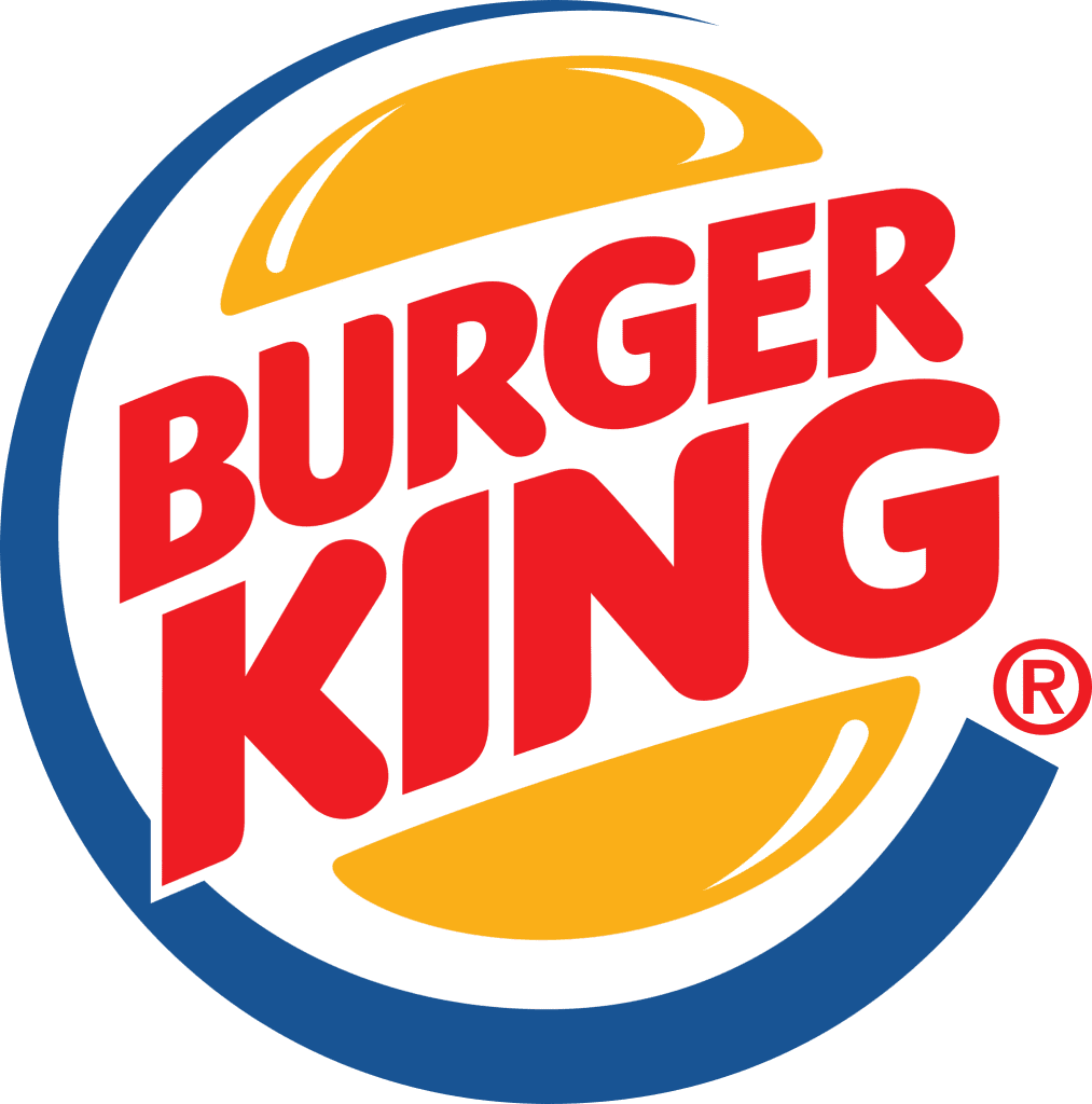 Burger King - American-based multinational chain of hamburger fast food restaurants