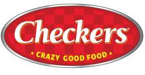 Checkers and Rally’s Logo