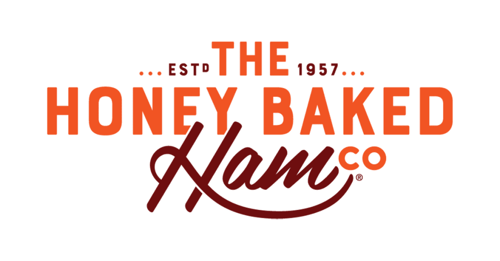 HoneyBaked Ham Company Logo
