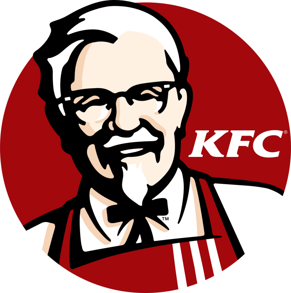 KFC (Kentucky Fried Chicken) Logo